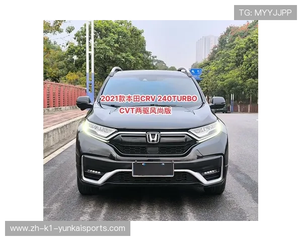 16万，2021款CRV四驱豪华版，家用SUV高性价比之选