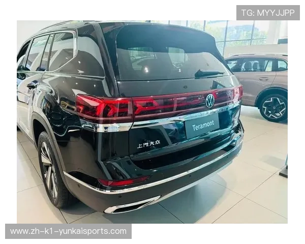 17万拿下大众途昂，家用SUV也能有澎湃动力？